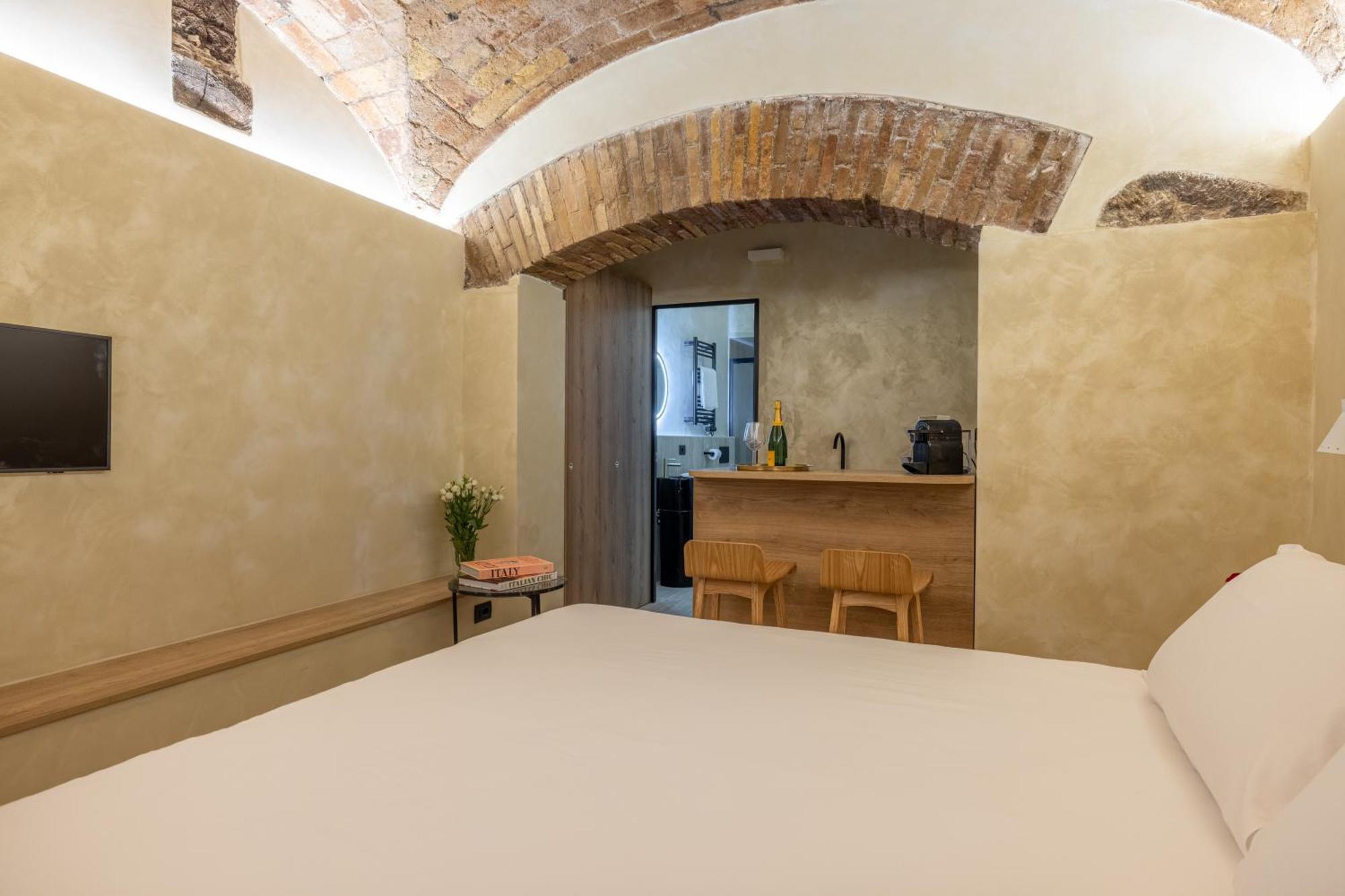 Trastevere Urbes Collection Holiday home