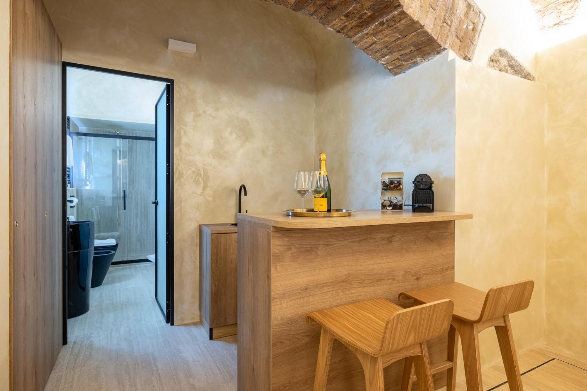 Holiday home Trastevere Urbes Collection *