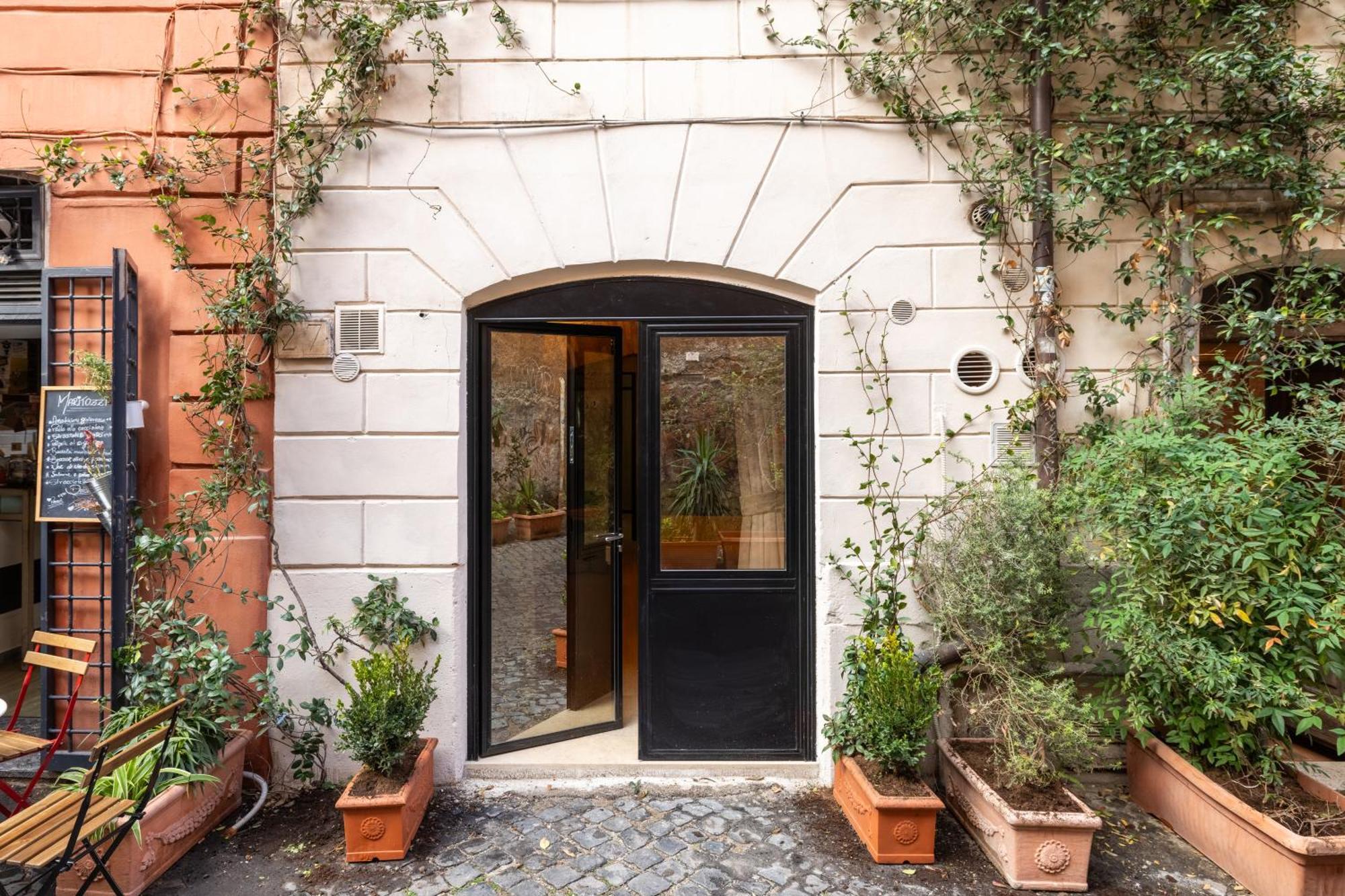 Holiday home Trastevere Urbes Collection